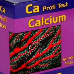 Salifert Calcium Test CA