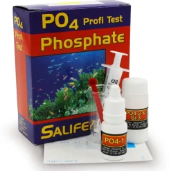 Salifert Fosfat Test PO4