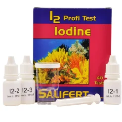 Salifert Jod Test I2