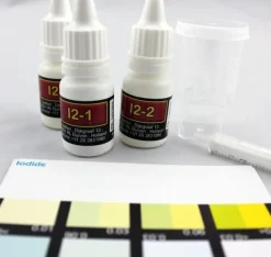 Salifert Jod Test I2