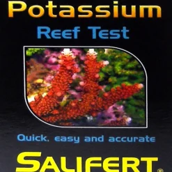 Salifert Kalium Test Potassium