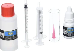 Salifert KH/Alkalinity Test Karbonat Hårdhed
