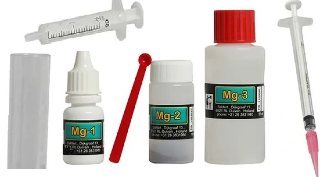 Salifert Magnesium Test MG