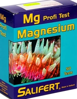 Salifert Magnesium Test MG