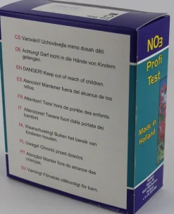 Salifert Nitrat Test NO3