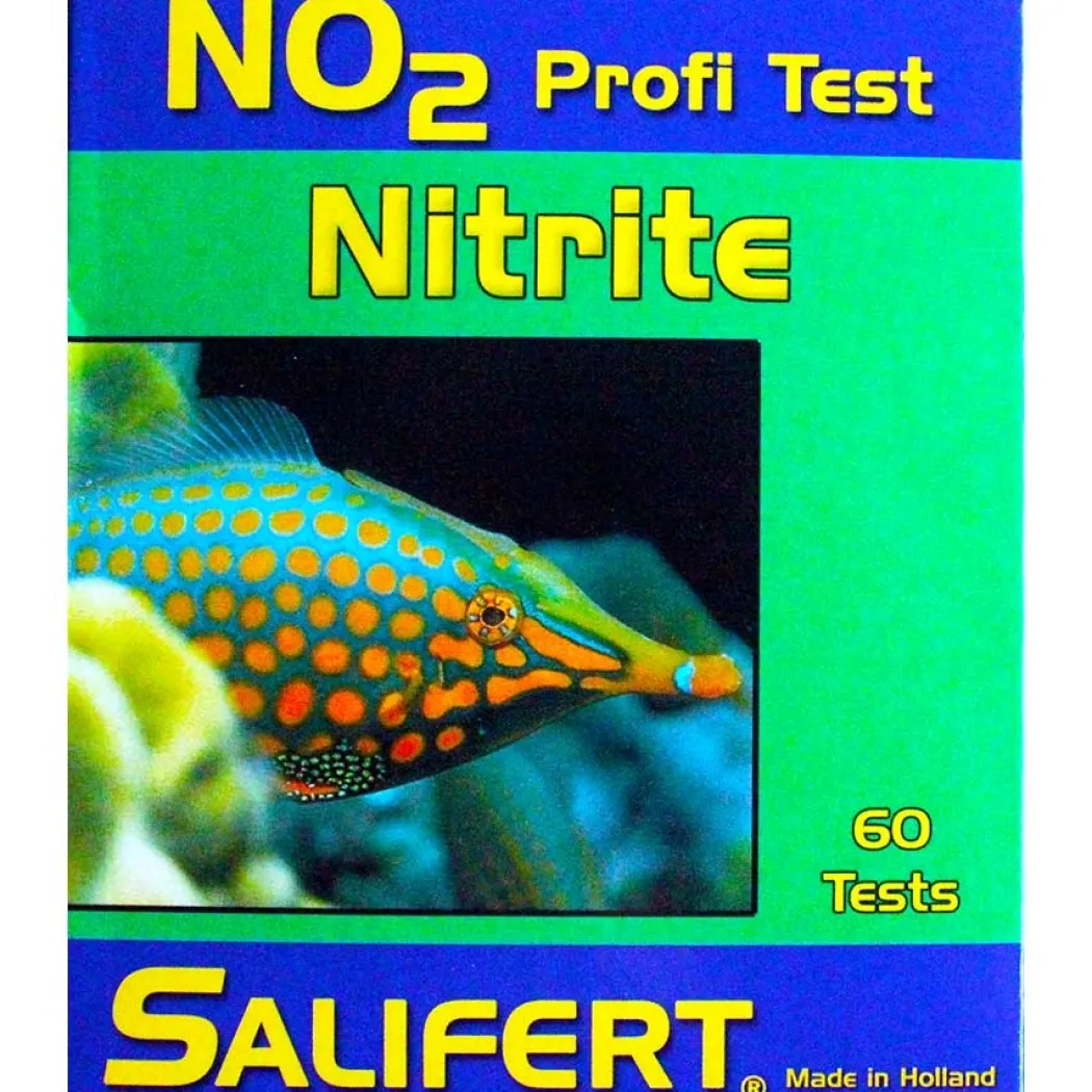Salifert Nitrit Test NO2