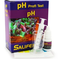 Salifert PH Test kit