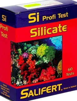 Salifert Silikat Test SI