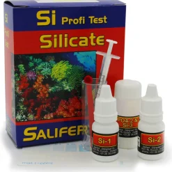 Salifert Silikat Test SI