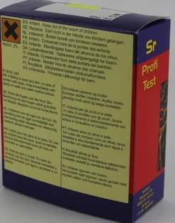 Salifert Strontium Test SR
