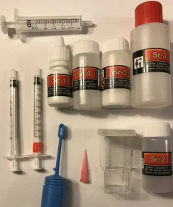 Salifert Strontium Test SR
