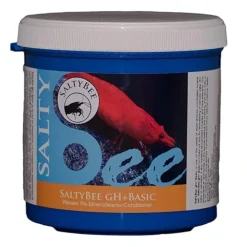 SaltyBee GH+ Basic 560 Gram