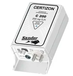 Sander Ozon C200 Ozonisator