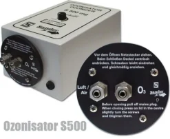 Sander ozonisator model S 500