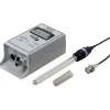 Sander Redox Meter