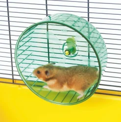 Savic Rolly Hamster Løbehjul 18 cm