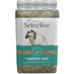 Science Selective Timothy Hø 1,5 kg