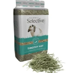 Science Selective Timothy Hø 1,5 kg