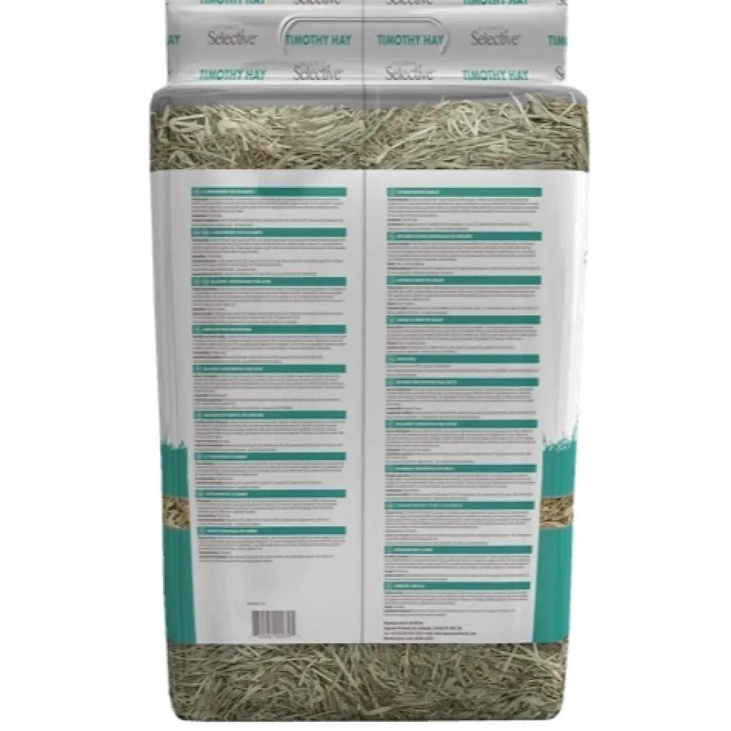 Science Selective Timothy Hø 1,5 kg