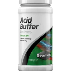 Seachem Acid Buffer med 300 g (pH Sænker)