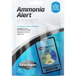 Seachem Ammonia Alert 1 Year
