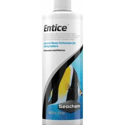 Seachem Entice 500 ml (Mere Smag til foder)