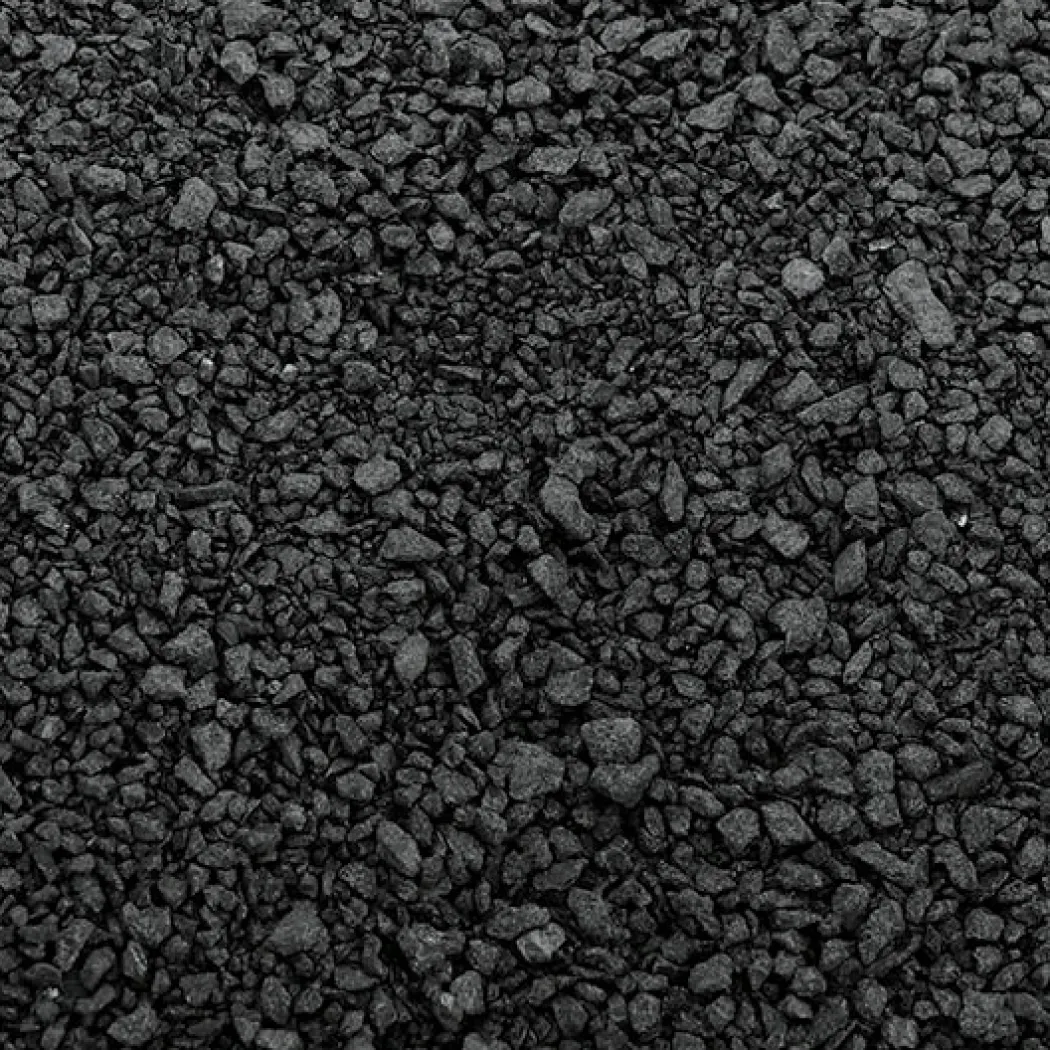 Seachem Flourite Black 7 Kg (2-9 mm)