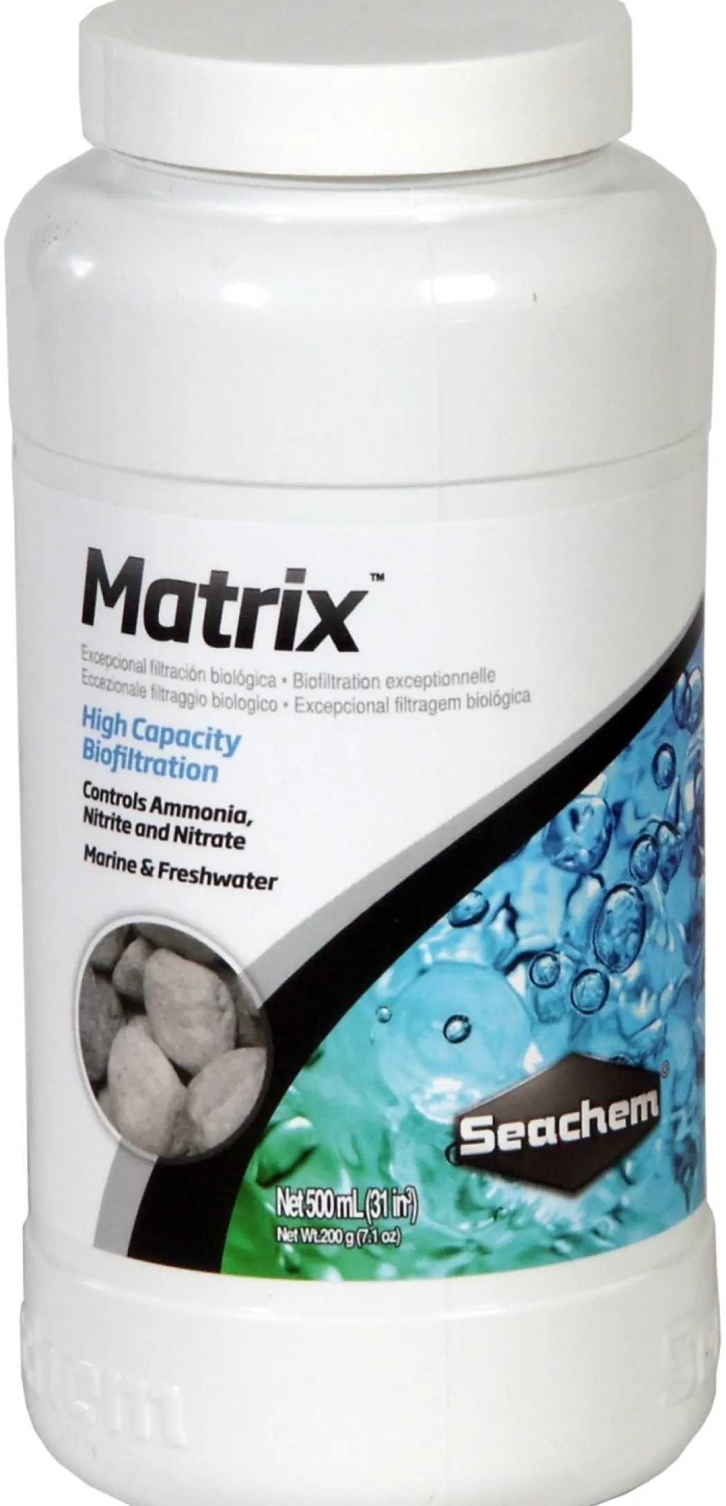 Seachem Matrix 500 ml