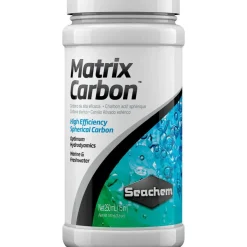 Seachem Matrix Carbon 250 ml