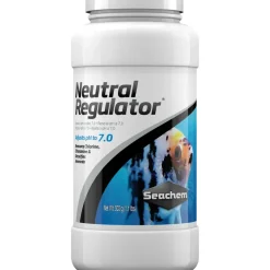 Seachem Neutral Regulator pH 7.0 med 500 g