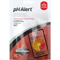 Seachem Ph Alert 6 Month