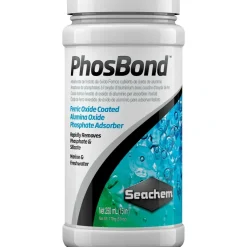 Seachem PhosBond 250 ml (Fosfat fjerner)