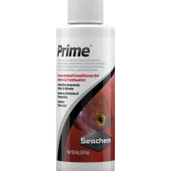 Seachem Prime 100 ml (Vandforbedre)