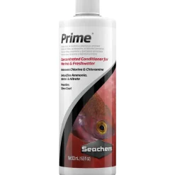 Seachem Prime 500 ml (Vandforbedre)