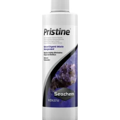 Seachem Pristine 250 ml (Detritus fjerner)