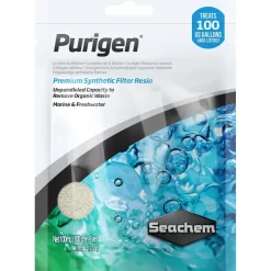 Seachem Purigen 100 ml + Bag