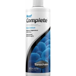 Seachem Reef Complete 500 ml (Calcium hæver)