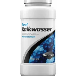 Seachem Reef Kalkwasser 250 Gram