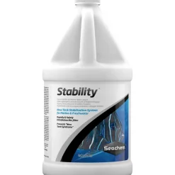 SeaChem Stability 2 Liter (Filterstart)