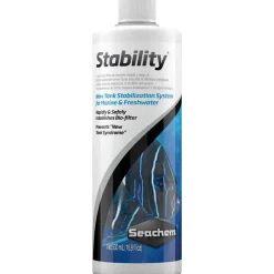 SeaChem Stability 500 ml (Filterstart)