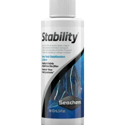 Seachem Stability 100 ml (Vandforbedring)