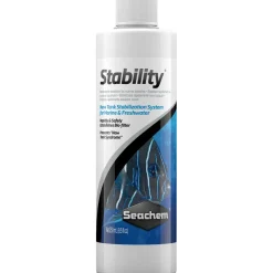 Seachem Stability 250 ml (Vandforbedring)