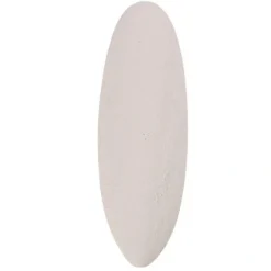 Sepia skal 23 cm