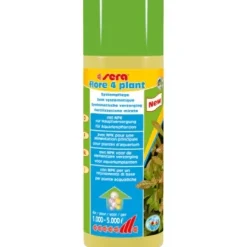 Sera Flore 4 250 ml