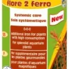 Sera Flore 2 Ferro 250 ml