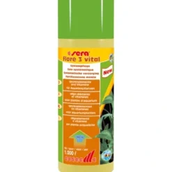 Sera Flore 3 Vital 250 ml