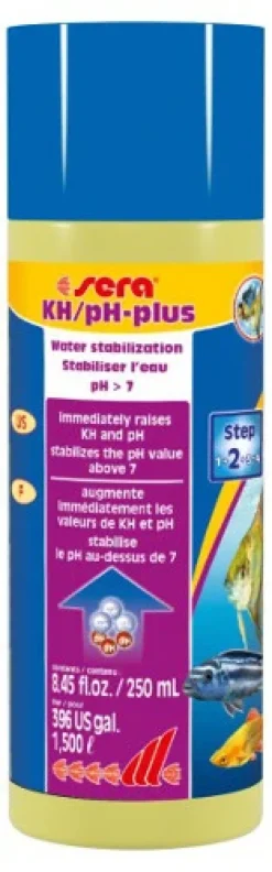 Sera KH/PH-Plus 100 ml