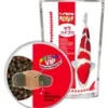 Sera koi Professional Spirulina farve foder 1 kg