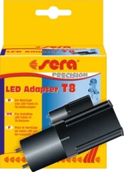 Sera LED Adaptor T8