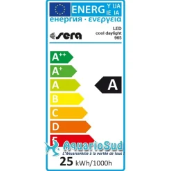 Sera LED X-Change Tube cool daylight 96,5 cm